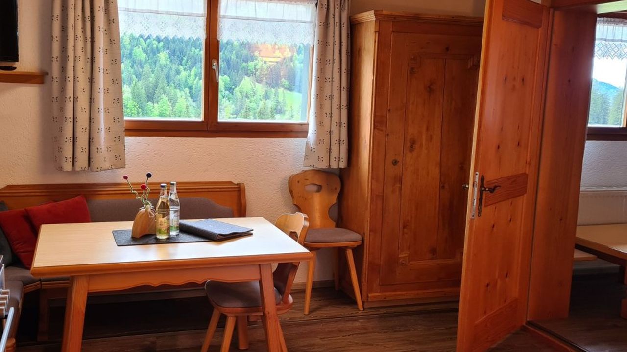 Wohnküche Bauernhaus 5 Wohnküche Bauernhaus 5